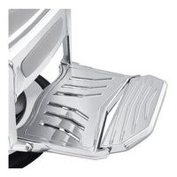 Thumbnail for DIR Esquire Reclining Barber Chairs