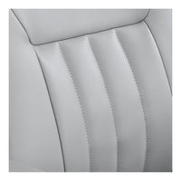 Thumbnail for DIR Esquire Reclining Barber Chairs