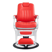 Thumbnail for DIR Esquire Reclining Barber Chairs