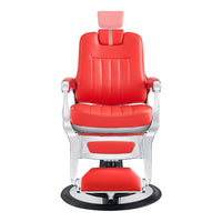 Thumbnail for DIR Esquire Reclining Barber Chairs