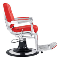 Thumbnail for DIR Esquire Reclining Barber Chairs