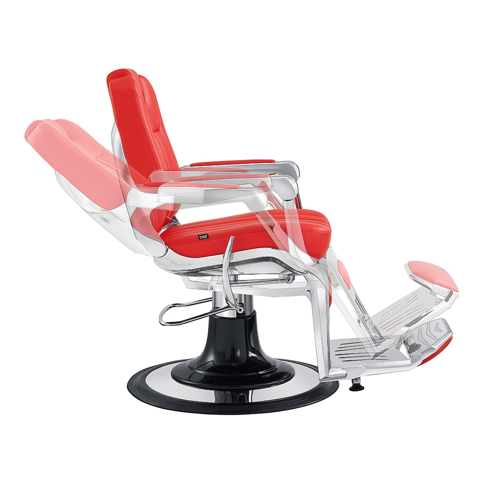 DIR Esquire Reclining Barber Chairs