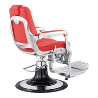 Thumbnail for DIR Esquire Reclining Barber Chairs