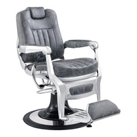 Thumbnail for DIR Esquire Reclining Barber Chairs