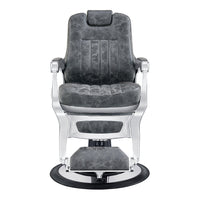 Thumbnail for DIR Esquire Reclining Barber Chairs