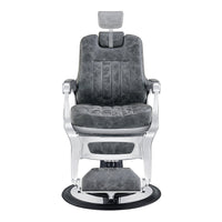 Thumbnail for DIR Esquire Reclining Barber Chairs