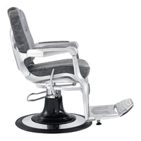 Thumbnail for DIR Esquire Reclining Barber Chairs