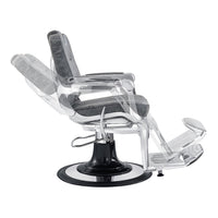 Thumbnail for DIR Esquire Reclining Barber Chairs
