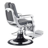 Thumbnail for DIR Esquire Reclining Barber Chairs