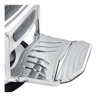 Thumbnail for DIR Esquire Reclining Barber Chairs