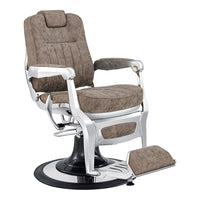 Thumbnail for DIR Esquire Reclining Barber Chairs