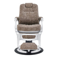 Thumbnail for DIR Esquire Reclining Barber Chairs