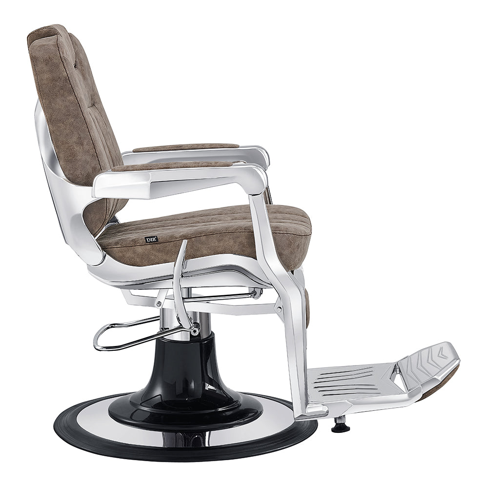DIR Esquire Reclining Barber Chairs