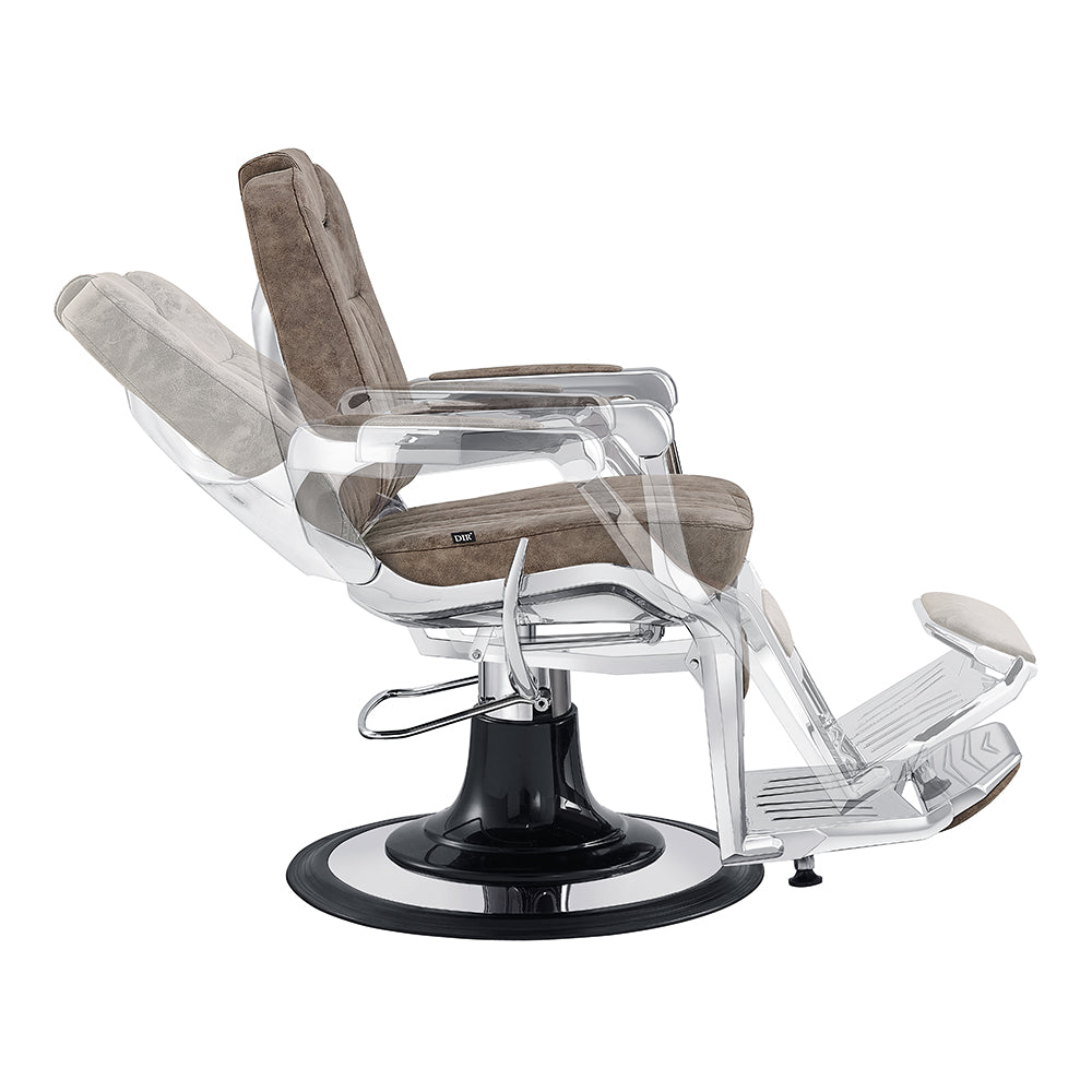 DIR Esquire Reclining Barber Chairs
