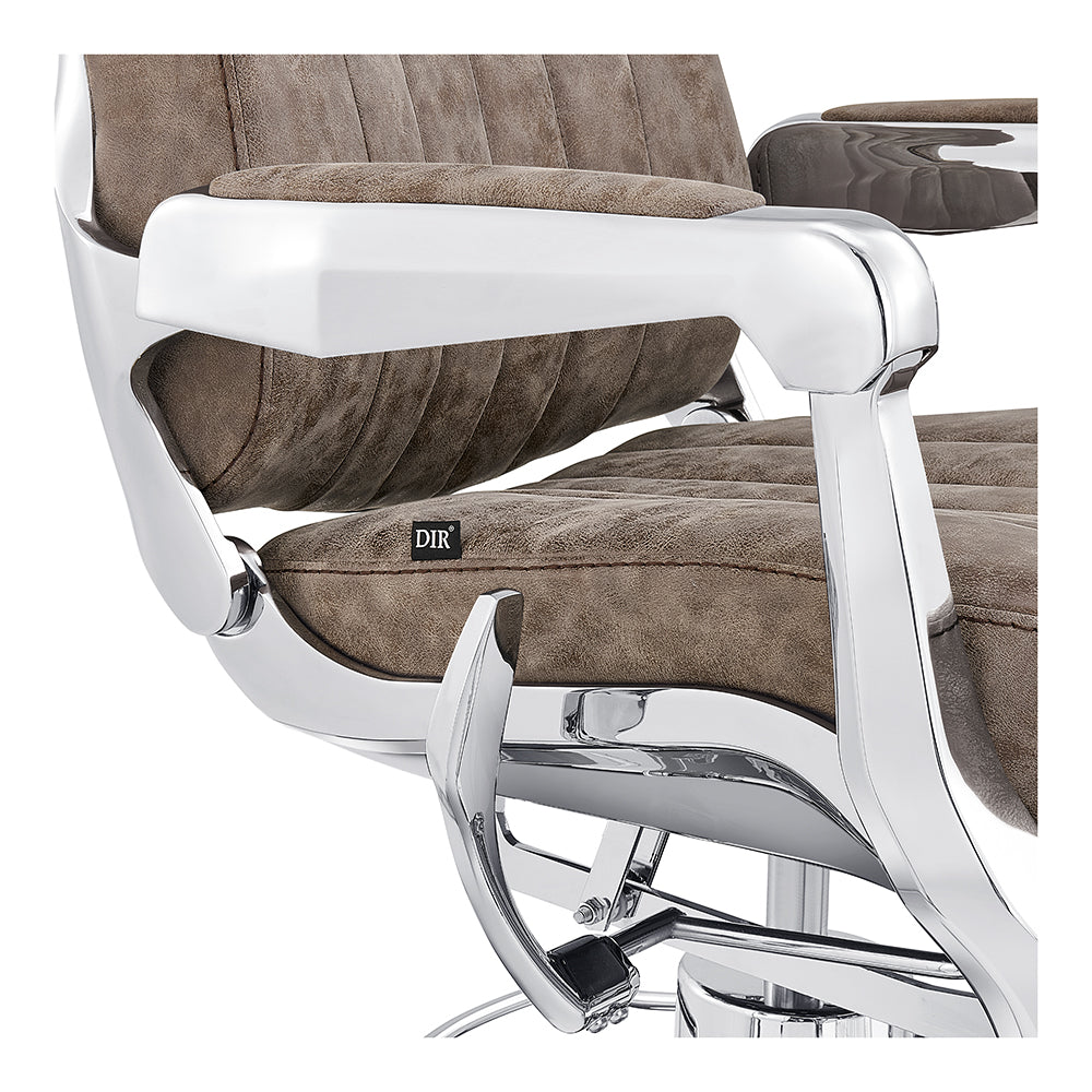 DIR Esquire Reclining Barber Chairs