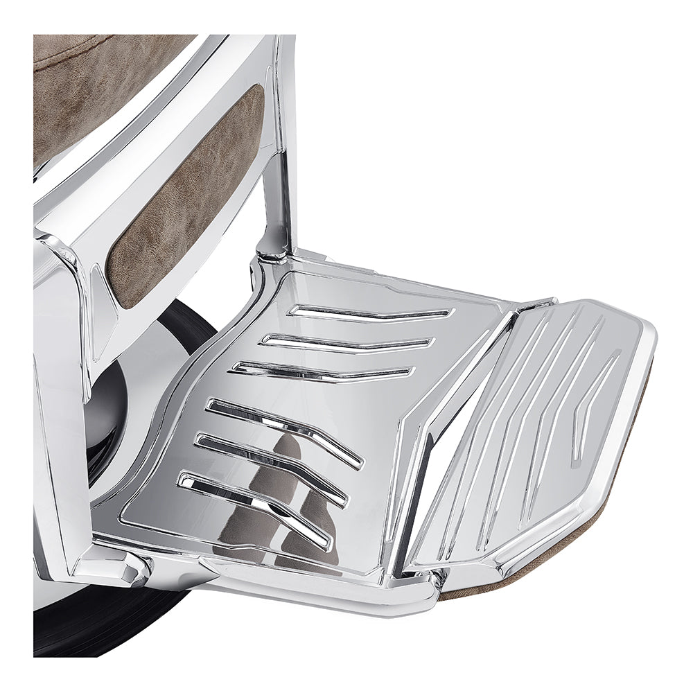 DIR Esquire Reclining Barber Chairs