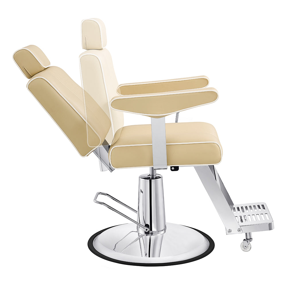 DIR Executive All Purpose Reclining Chair