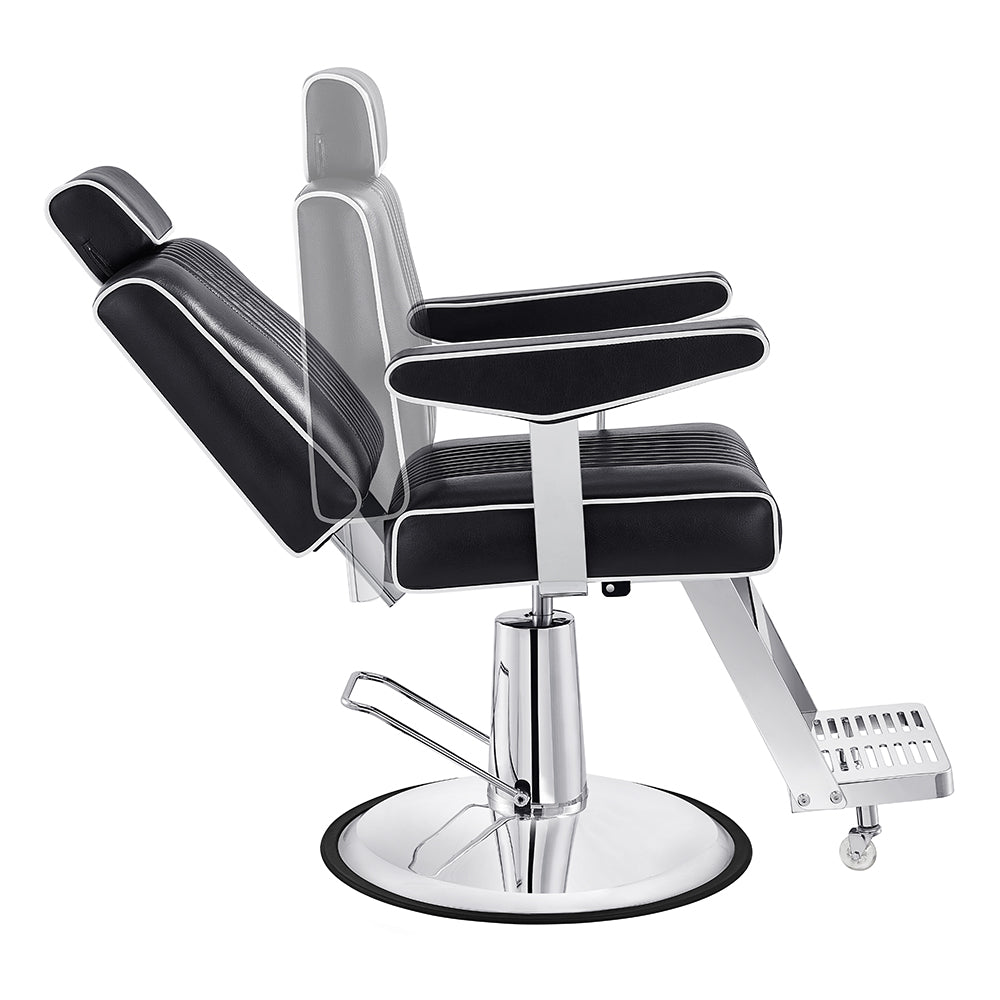DIR Executive All Purpose Reclining Chair