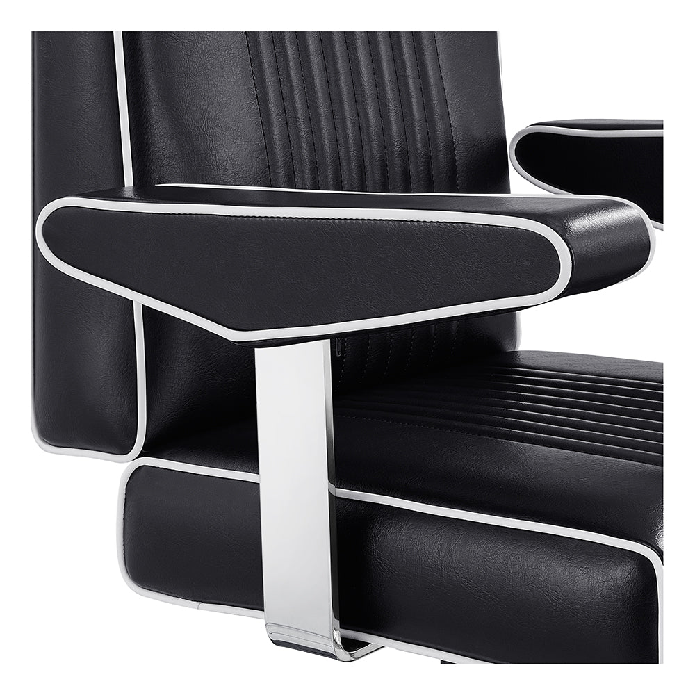 DIR Executive All Purpose Reclining Chair