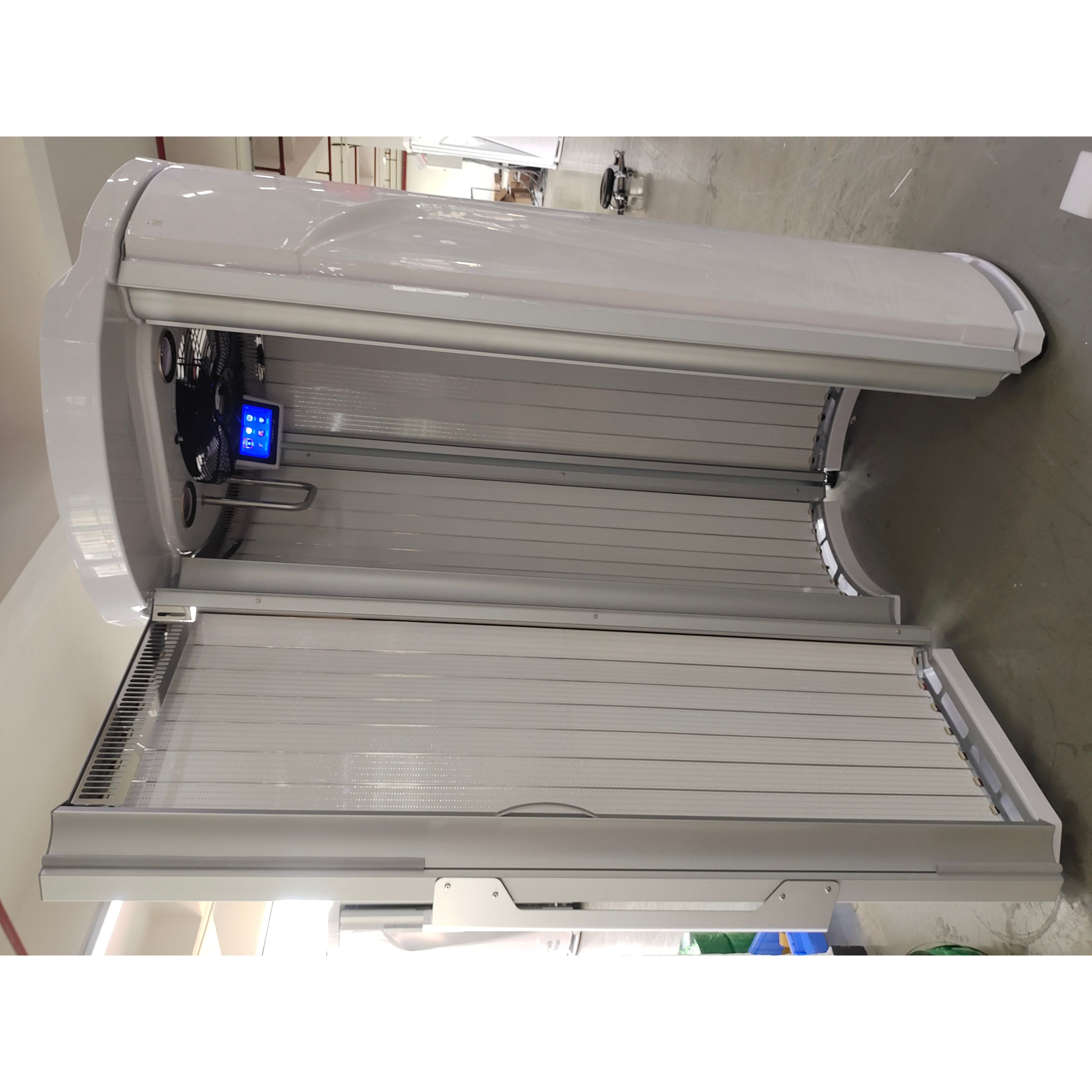 Merican M11 Red Light Therapy Booth