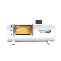 Thumbnail for OxyRevo Quest30 1.5 - 2.0 ATA Hard Hyperbaric Chamber