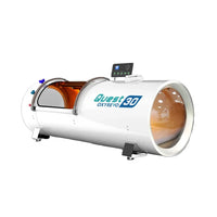 Thumbnail for OxyRevo Quest30 1.5 - 2.0 ATA Hard Hyperbaric Chamber