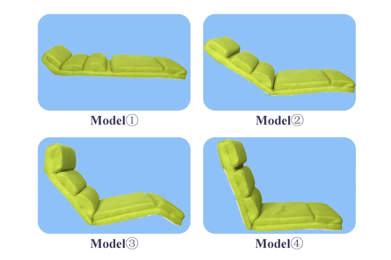 Macy-Pan ST1700 1.3 to 1.5 ATA Soft Sitting Hyperbaric Chamber