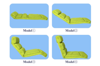Thumbnail for Macy-Pan ST1700 1.3 to 1.5 ATA Soft Sitting Hyperbaric Chamber