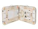 Custom Craftworks Heritage Portable Massage Table