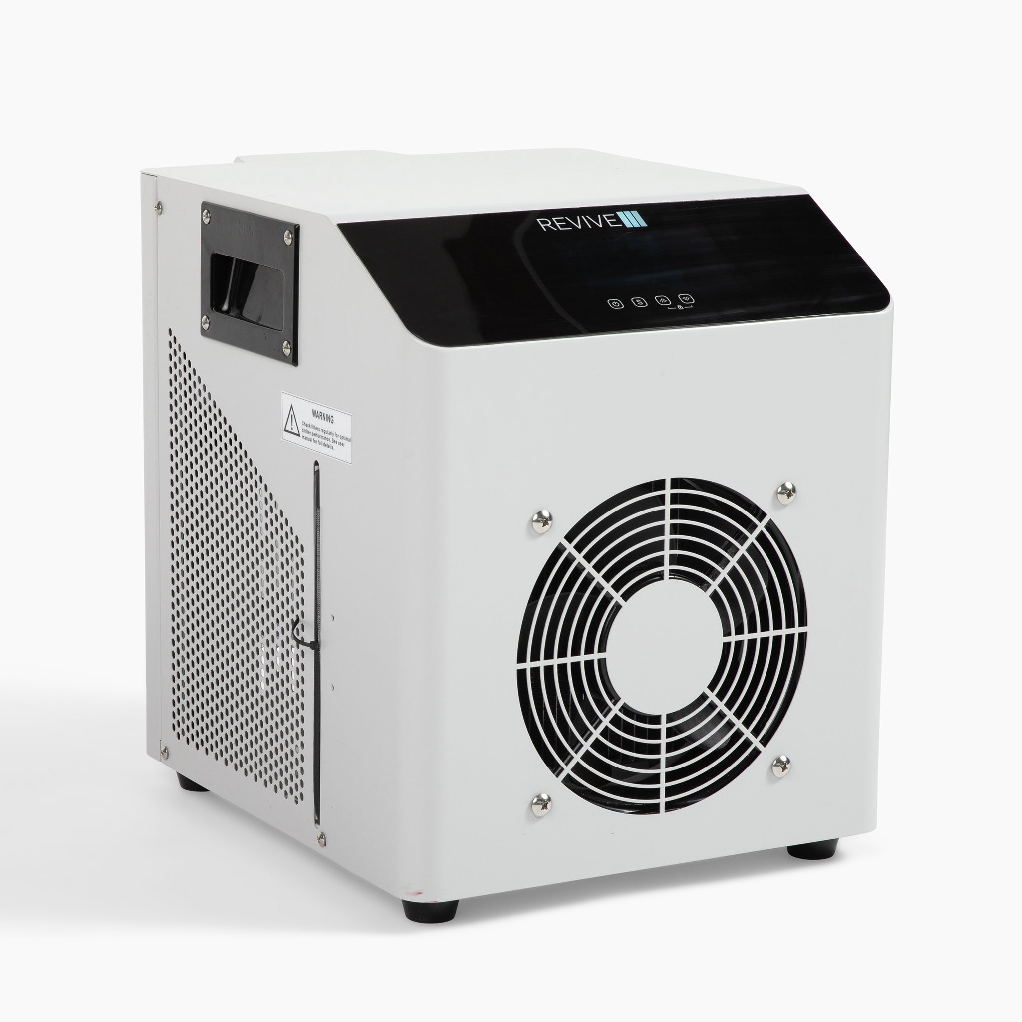 Revive Nova .3HP Chiller