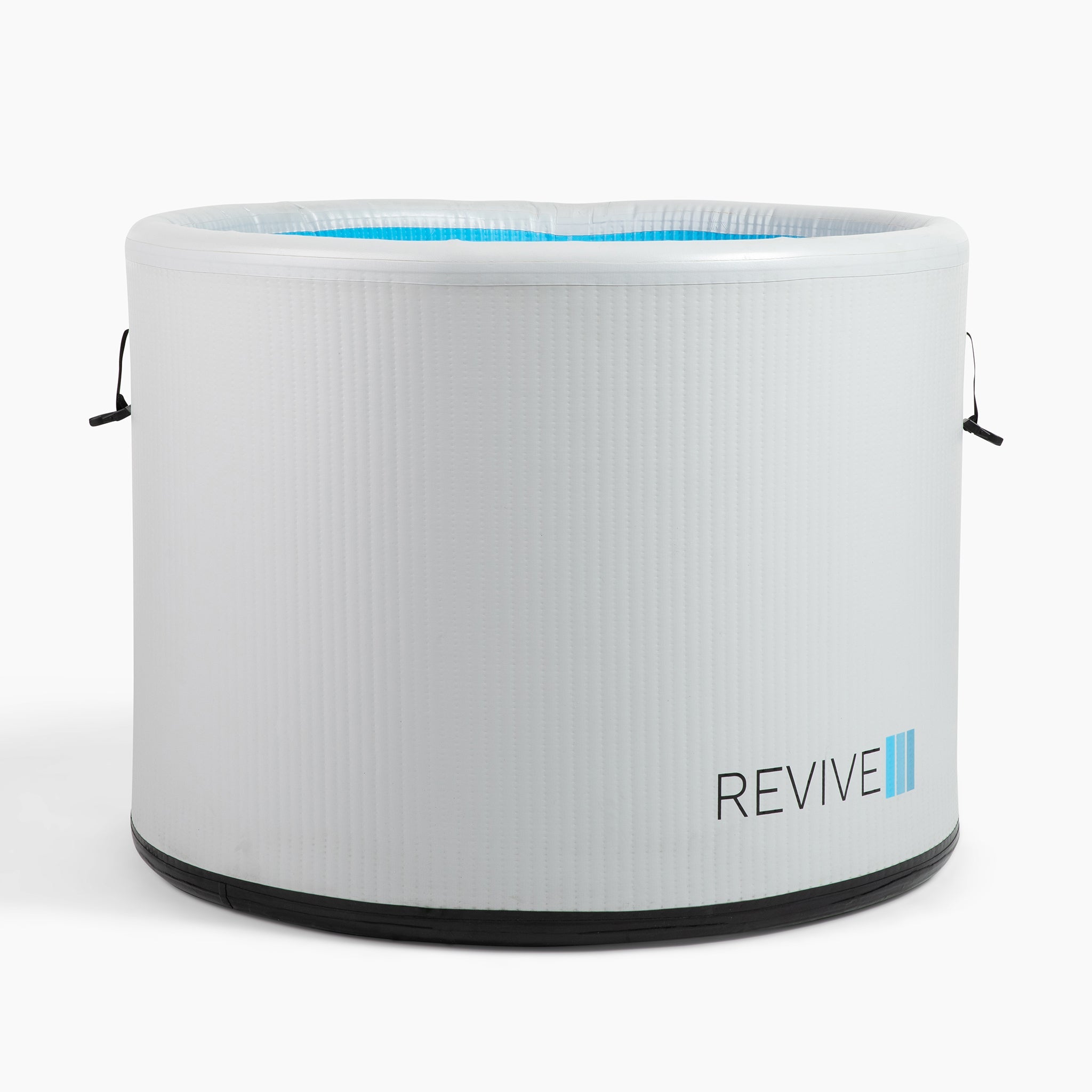 Revive Inflatable Pod Plunge – .3HP, .8HP & 1HP Chiller Options
