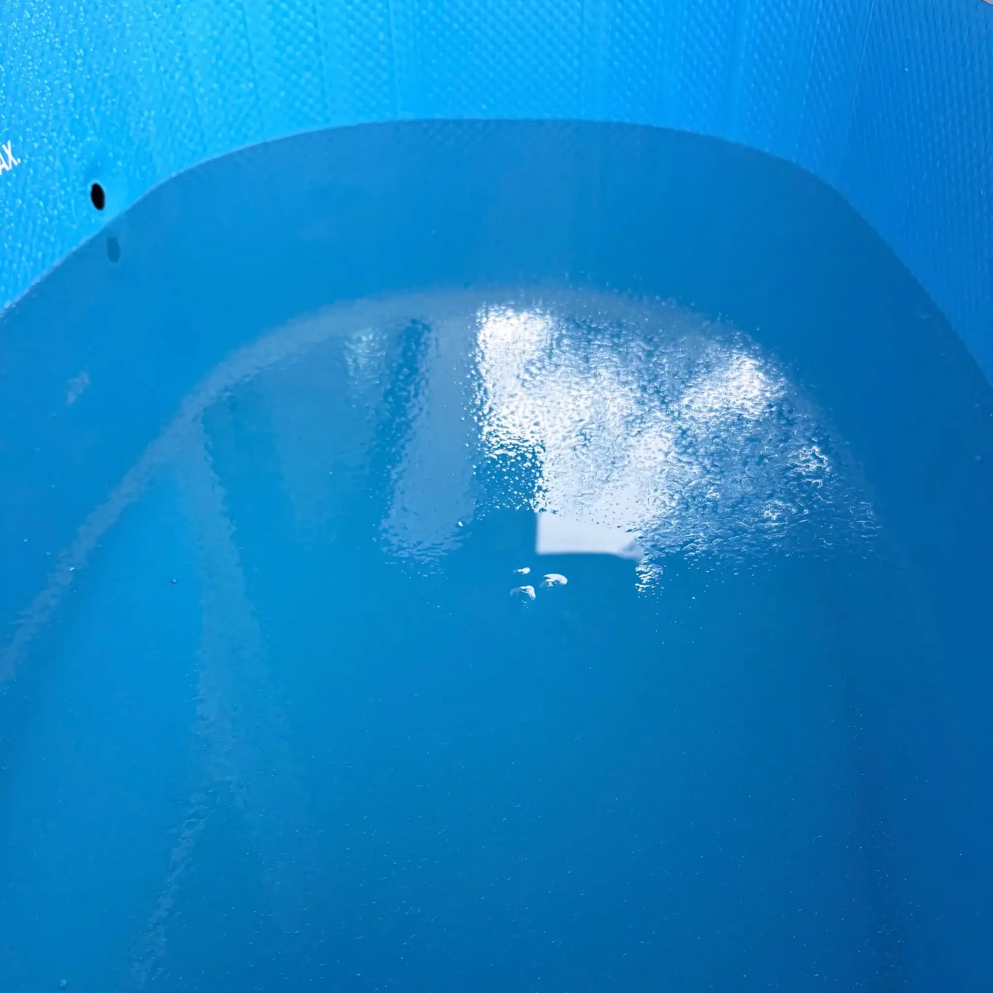 Revive Inflatable Cold Plunge Ice Bath Tub – 98 Gallons