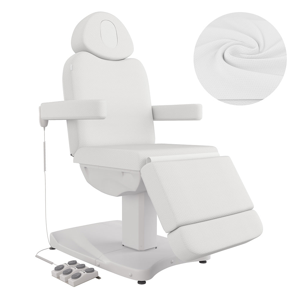 DIR Ink 3-Motors Medical Spa Chair