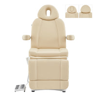Thumbnail for DIR Ink 3-Motors Medical Spa Chair