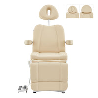 Thumbnail for DIR Ink 3-Motors Medical Spa Chair
