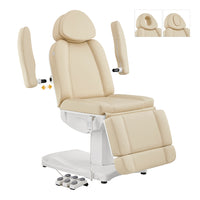 Thumbnail for DIR Ink 3-Motors Medical Spa Chair