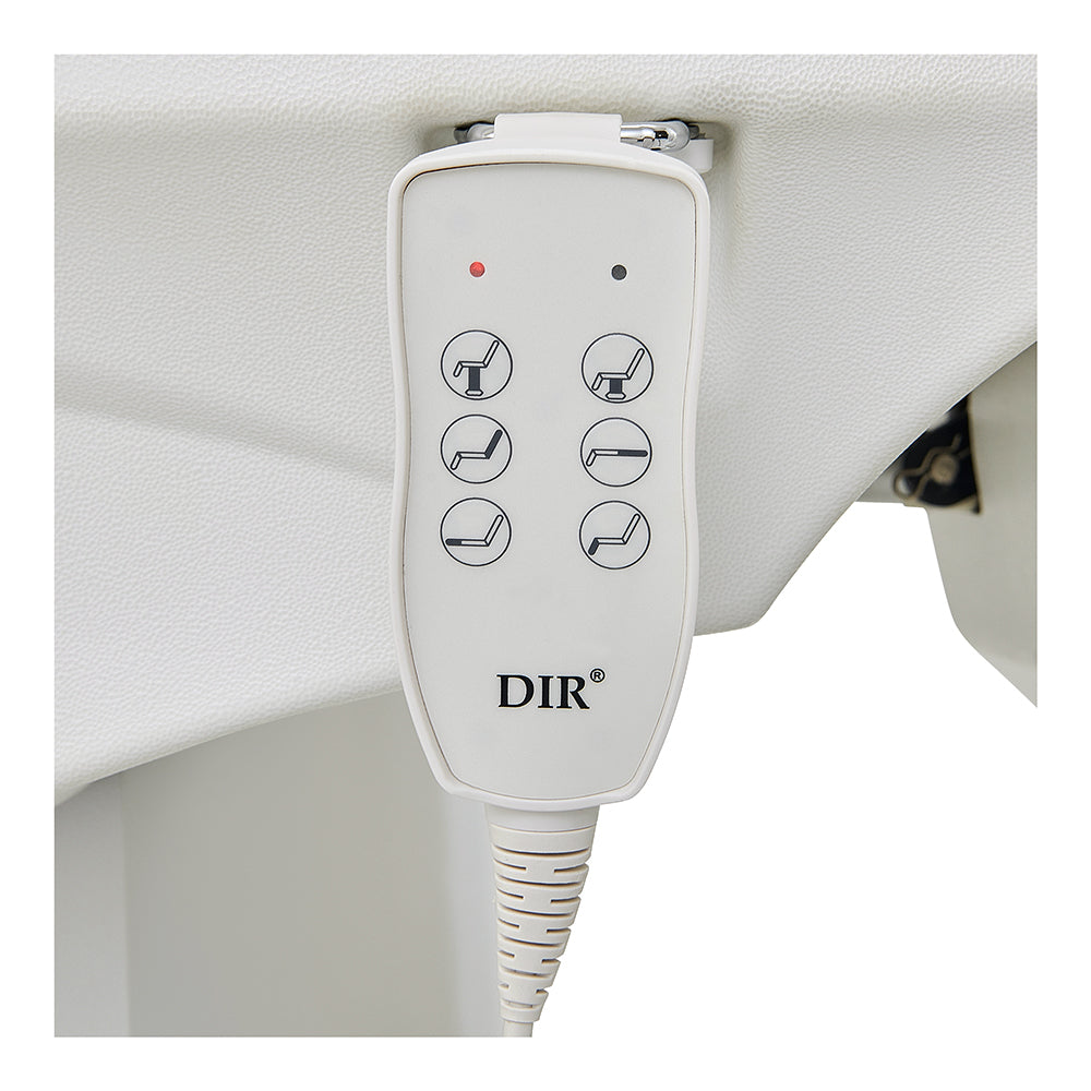 DIR Ink 3-Motors Medical Spa Chair