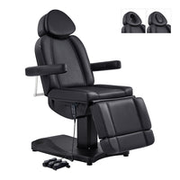 Thumbnail for DIR Ink 3-Motors Medical Spa Chair