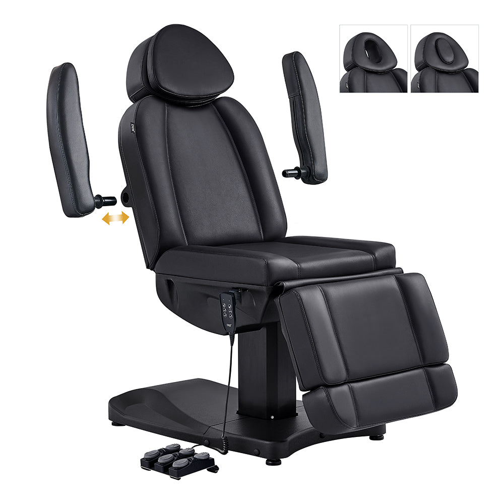 DIR Ink 3-Motors Medical Spa Chair