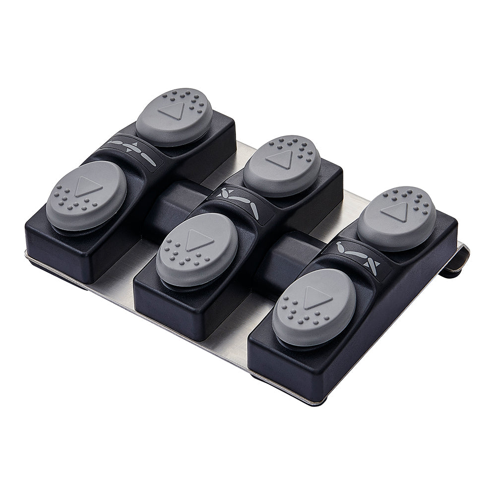 DIR Ink 3-Motors Medical Spa Chair