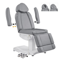 Thumbnail for DIR Ink 3-Motors Medical Spa Chair