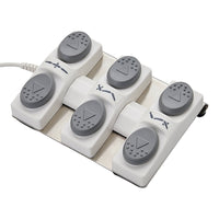 Thumbnail for DIR Ink 3-Motors Medical Spa Chair