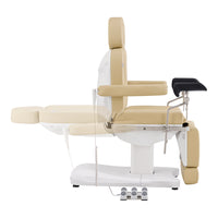 Thumbnail for DIR Ink OB 3-Motors Gyno Chair with Stirrups - OB GYN