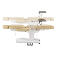 Thumbnail for DIR Ink OB 3-Motors Gyno Chair with Stirrups - OB GYN