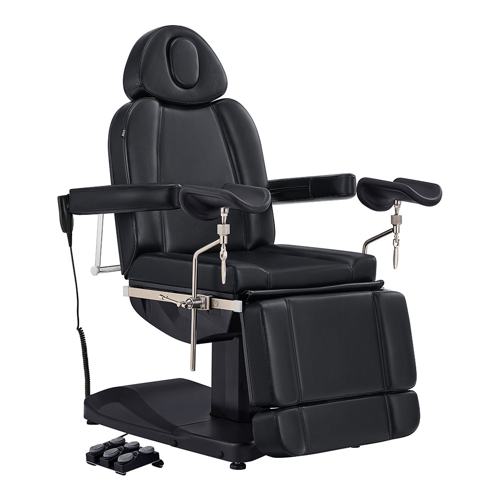 DIR Ink OB 3-Motors Gyno Chair with Stirrups - OB GYN
