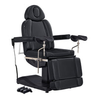 Thumbnail for DIR Ink OB 3-Motors Gyno Chair with Stirrups - OB GYN