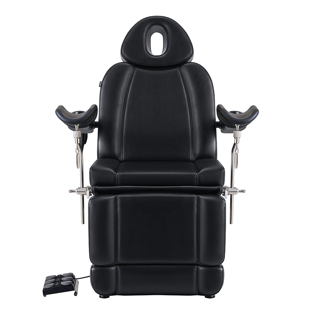 DIR Ink OB 3-Motors Gyno Chair with Stirrups - OB GYN