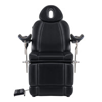 Thumbnail for DIR Ink OB 3-Motors Gyno Chair with Stirrups - OB GYN