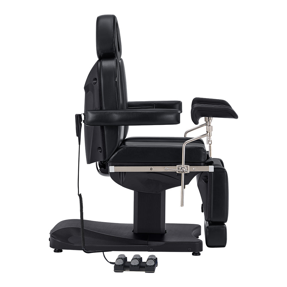 DIR Ink OB 3-Motors Gyno Chair with Stirrups - OB GYN