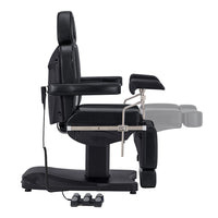 Thumbnail for DIR Ink OB 3-Motors Gyno Chair with Stirrups - OB GYN